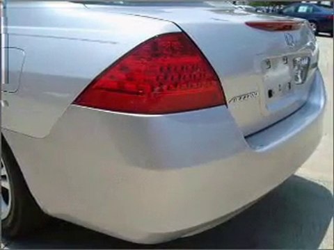 Used 2006 Honda Accord Clearwater FL - by EveryCarListed.com