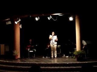 2010 05 Boa Vista chanteuse