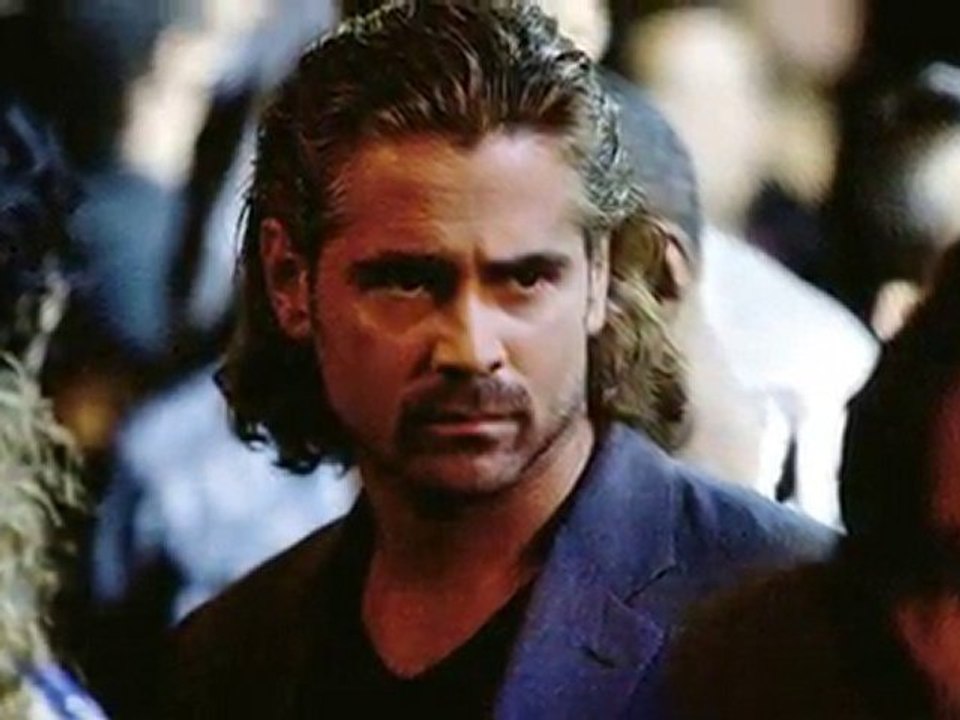 Crocketts theme (from Miami Vice)