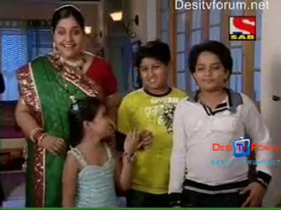 Mr and Mrs Sharma Allahabadwale - 24th May 2010 Pt1