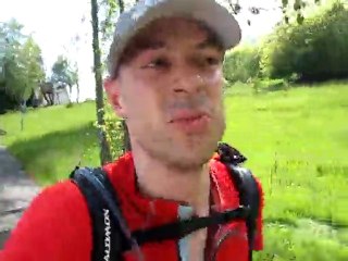 GR73 2010 - 11h KM64  dernier ravito