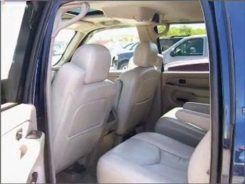 Used 2006 GMC Yukon XL Augusta ME - by EveryCarListed.com