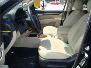 Used 2008 Hyundai Santa Fe St Petersburg FL - by ...