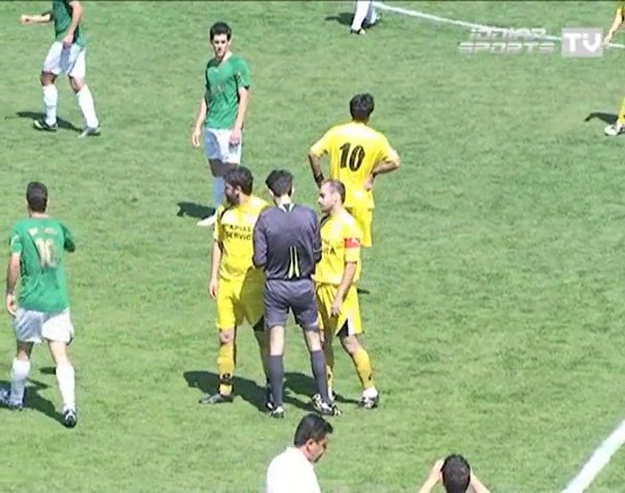 Tσιλιβή vs Κροκεές