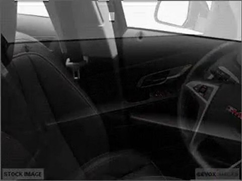 New 2010 GMC Terrain Clarksville MD - by EveryCarListed.com