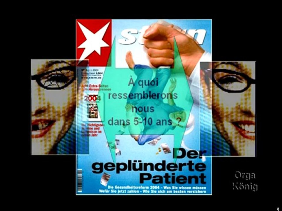 LE SYSTEME DE LA RÉUSSITE ( 1ère Partie )