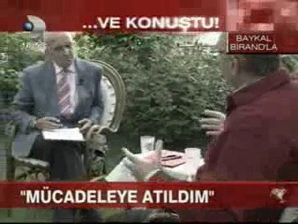baykal kaset olayı