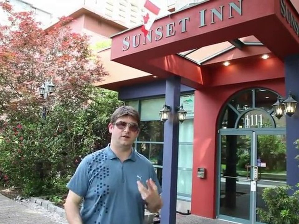 Reconnecting with Canada - Prologue