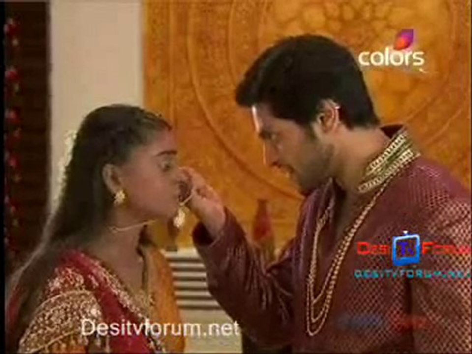 Laagi Tugh Se Lagan 24th May 2010 pt3