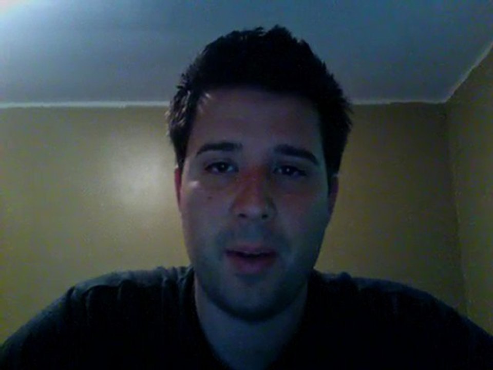 P90X Review Day 14 X Stretch