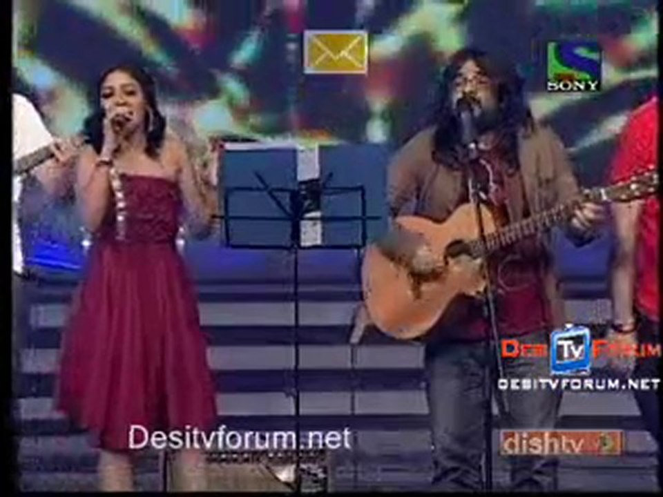 Indian Idol 5  - 24th May 2010 Pt4