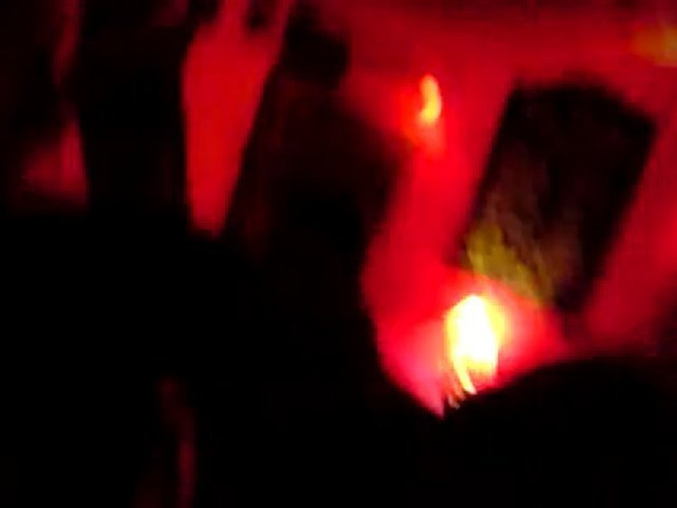 Le Bidule et le Connemara...