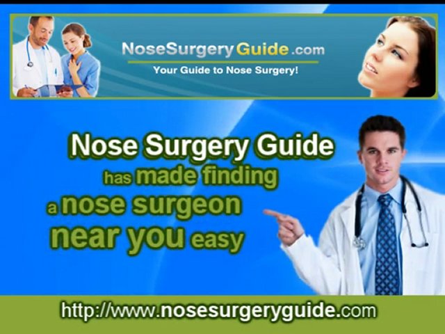 Nose Surgery