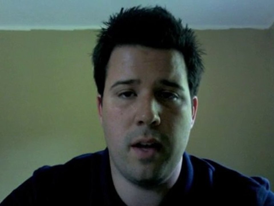 P90X Review Day 16 Plyometrics