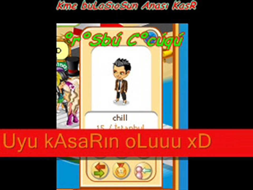kas0 cocukları