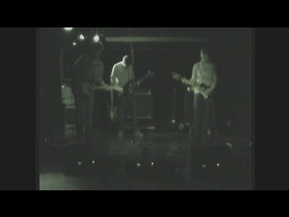 ATOME "good night"