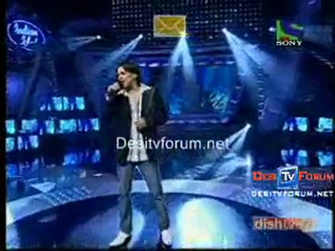 Indian Idol 5 - 24th May 2010 Pt7