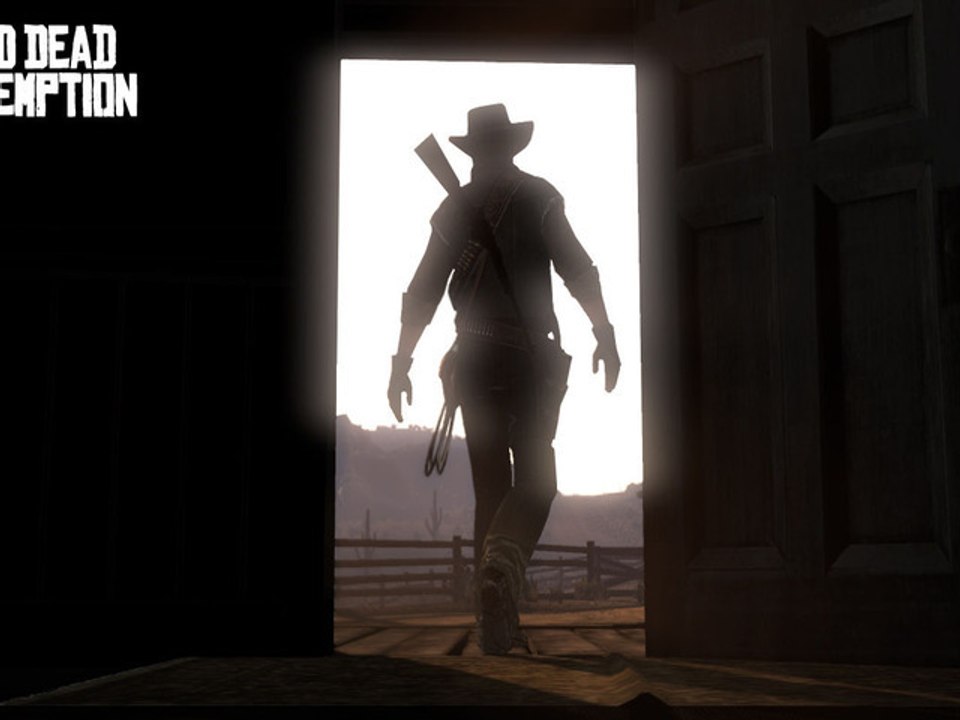 bug red dead redemption