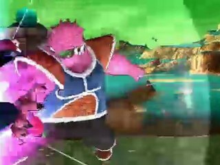 Dragon Ball Raging Blast 2