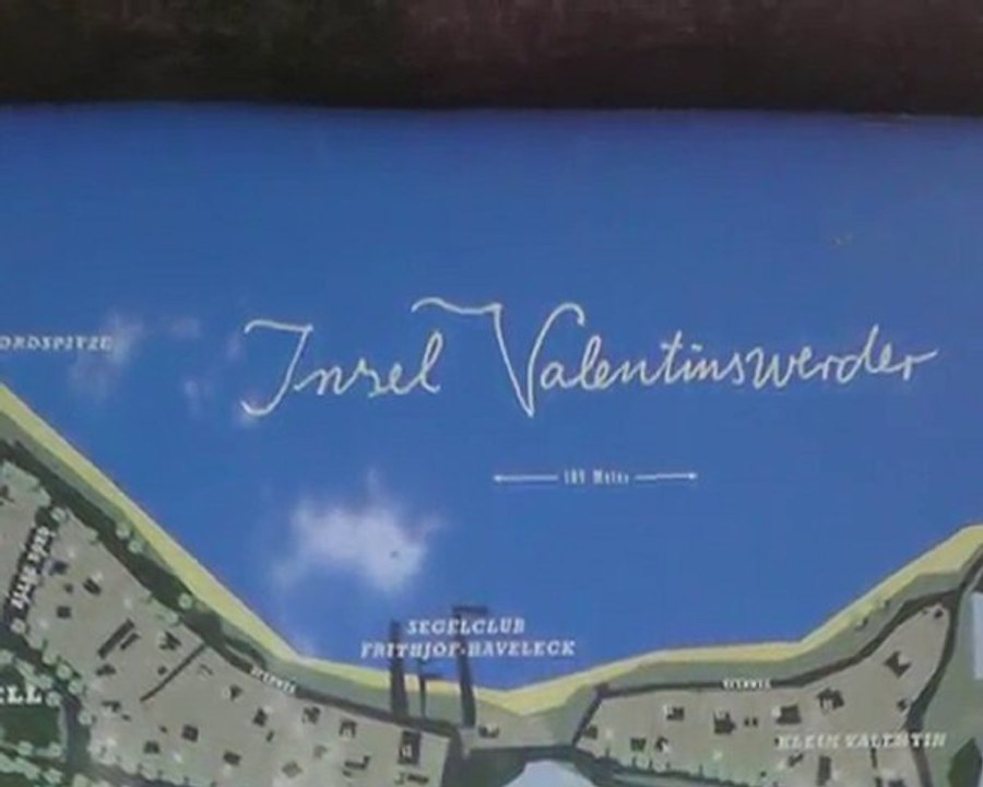 Valentinswerder