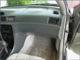 Used 1998 Toyota Camry Carrolton OH - by EveryCarListed.com