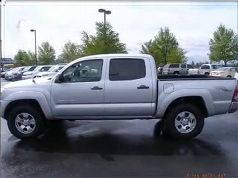 Used 2005 Toyota Tacoma Kelso WA - by EveryCarListed.com