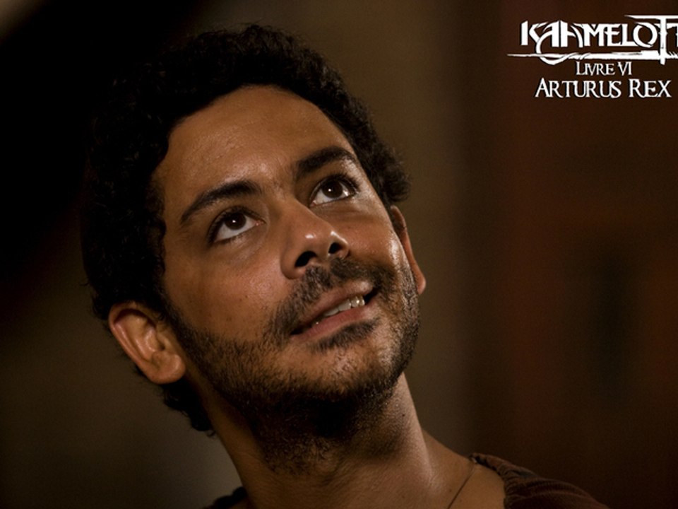 le Télévengeur avec Manu Payet