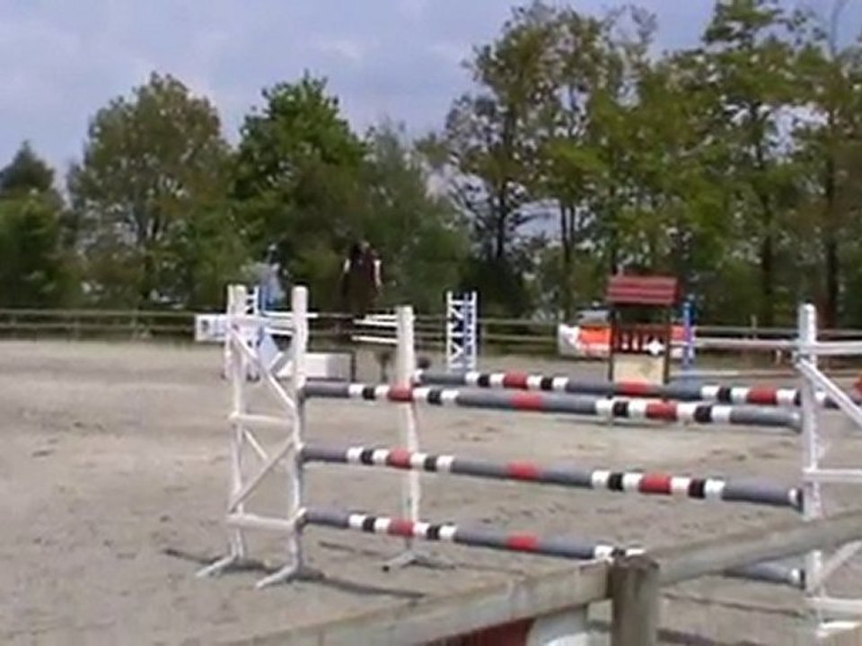 GP 1,35m Iffendic