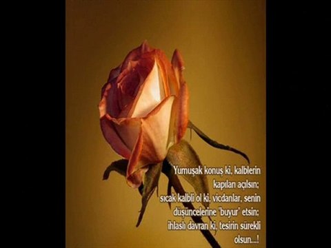 selhattin özdemir bir kulum işte