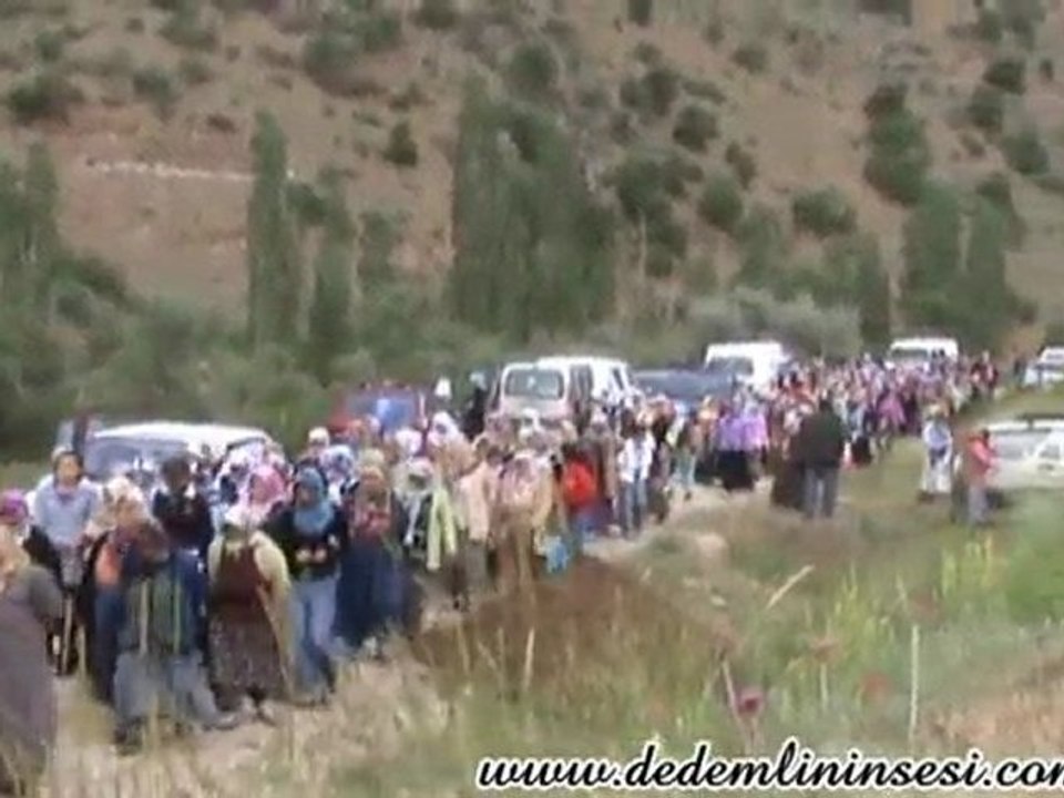 1990/2 Tertip Asker Uğurlama 3. Bölüm