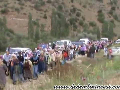 1990/2 Tertip Asker Uğurlama 3. Bölüm