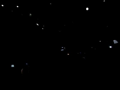 Metallica - Ecstasy of gold - Lyon 23 Mai 2010 .