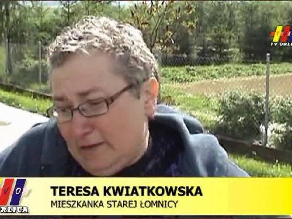 LOKALNE PODTOPIENIA