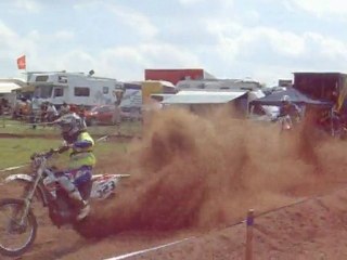 motocross de gouy lez pietons le 24/05/2010
