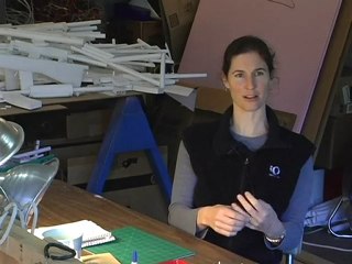 A Discussion with Sarah Frost