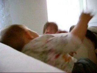 MUMUSE AVEC MA COUSINE