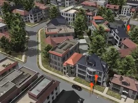 TMBA Broadcast Animations CGI 2008