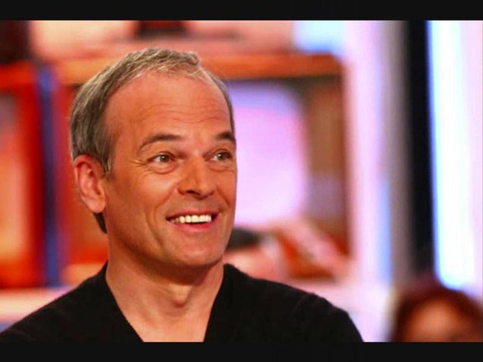 le Télévengeur avec Laurent Baffie