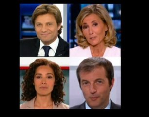 Et la palme d'or de la pire prononciation est attribuée à...