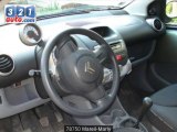 Occasion Citroen C1 Mareil-Marly