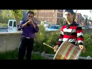 çorumlu zurnacı ercan