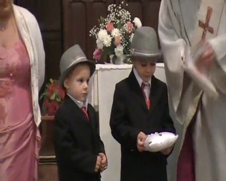 le grand jour d'emilie et alexandre3eme partie