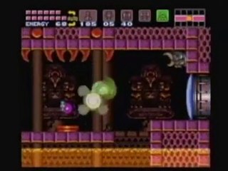 Metroid Retrospective