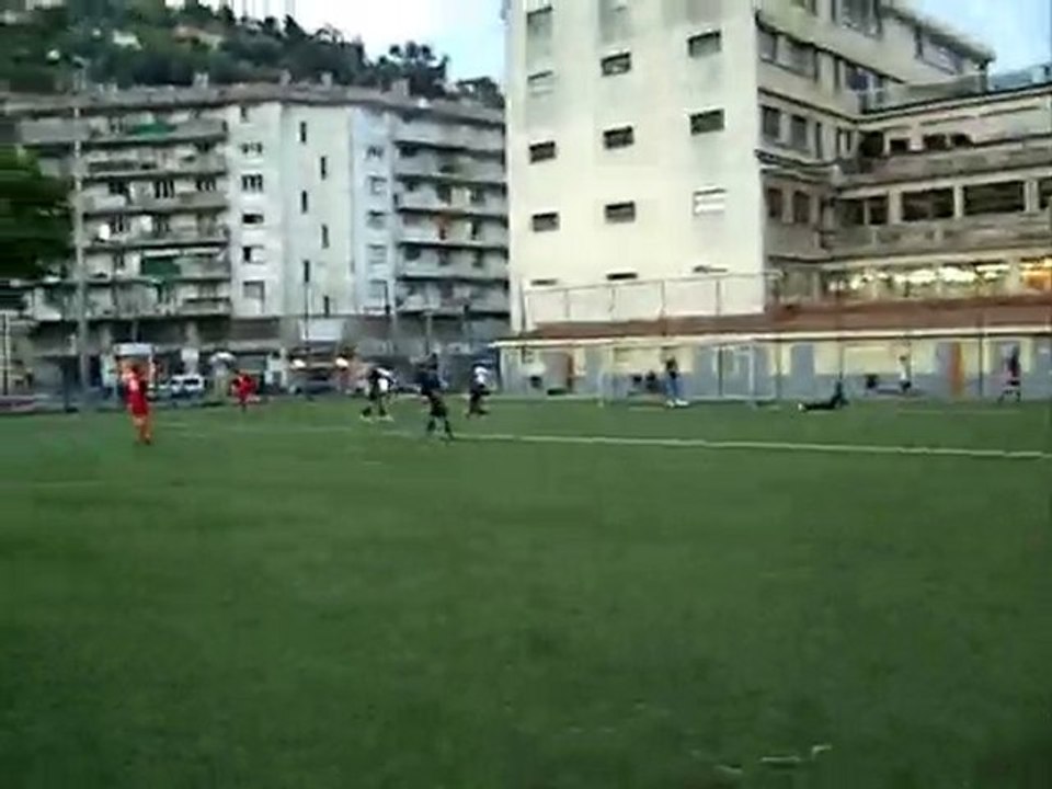 Match du 21 mai 2010: but de pac