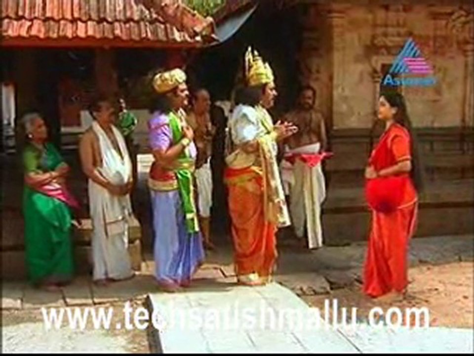 Devi Mahathmyam