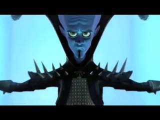 Megamind  Teaser DreamWorks 3D