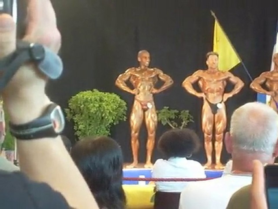 Elite -75kg