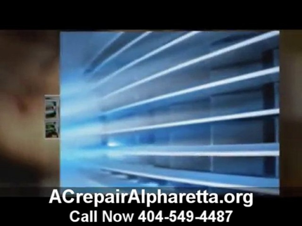 AC Services Alpharetta