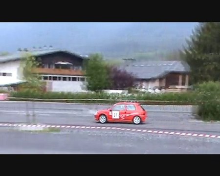 Madeleine Samoëns 2010