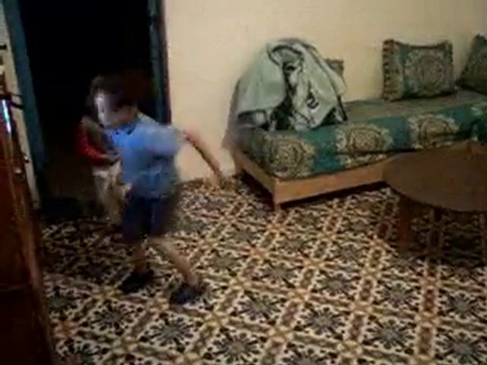 Abdnour vs Ayman.flv